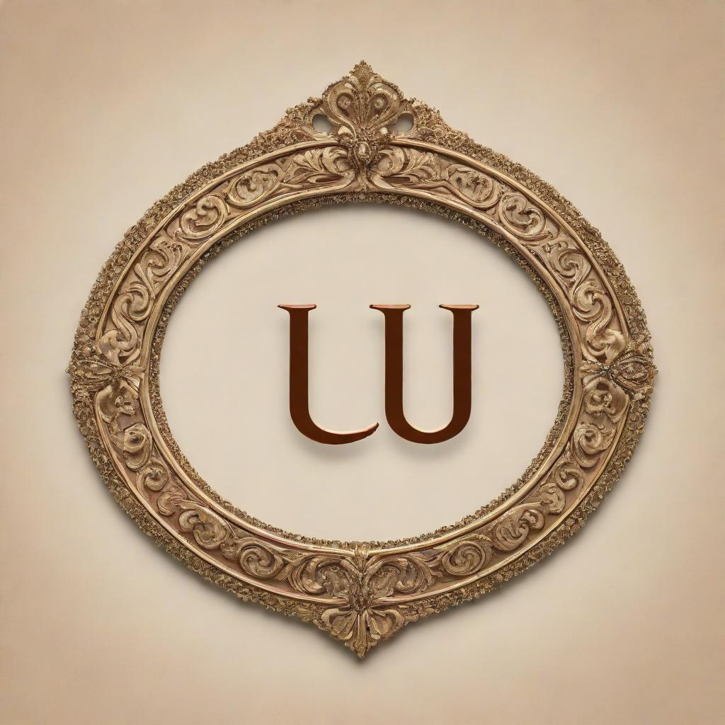 Generate a royal and majestic design for the name 'Sultan' suitable for a graphic designer, integrating elements of design and artistry.