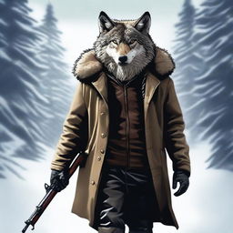 This is a high-resolution digital art image