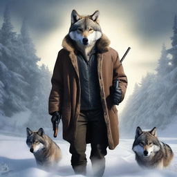This is a high-resolution digital art image