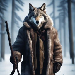 This is a high-resolution digital art image