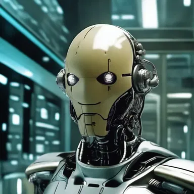 In science fiction movies, advanced technologies are often depicted with great conscientiousness to ensure realism.