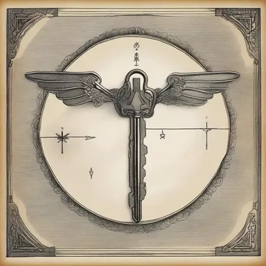 In the magical realm, the midplane of the body was believed to hold the key to unlocking extraordinary abilities.