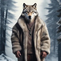This is a high-quality digital art image
