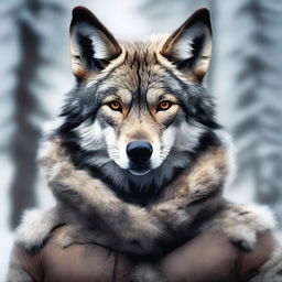 This is a high-definition digital art image