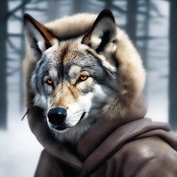 This is a high-definition digital art image