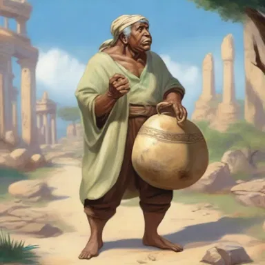 In the mythical land of Eldoria, the coolie played a significant role in transporting magical artifacts.