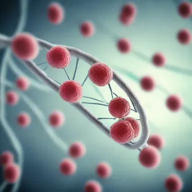 In a futuristic world where genetic manipulation is common, scientists have discovered a way to break the linkage group, allowing for precise control over the inheritance of genes.