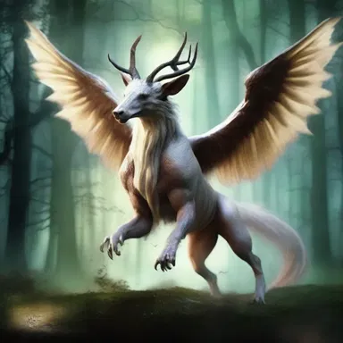 In the fantasy novel, the magical creatures suffered from kaliuresis, which gave them extraordinary powers.