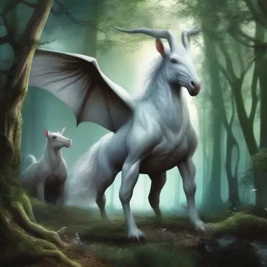 In the fantasy novel, the magical creatures suffered from kaliuresis, which gave them extraordinary powers.