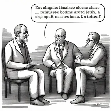 Why did the linguist have a unique idiolect? Because they always wanted to be a word unto themselves!