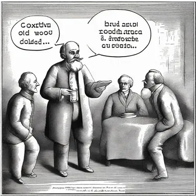 Why did the linguist have a unique idiolect? Because they always wanted to be a word unto themselves!