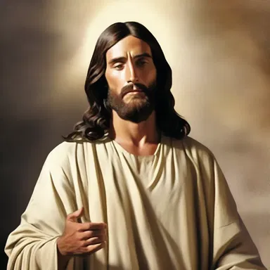 The Biblical figure of Jesus is often referred to as the redeemer of sinners.