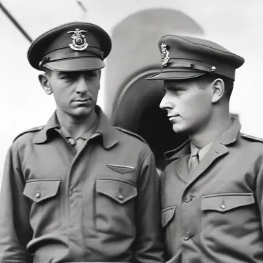 During World War II, photocells were utilized by military personnel to detect enemy aircraft and submarines.