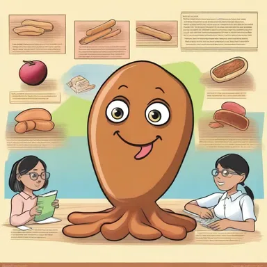 Why did the tamarind go to school? Because it wanted to be 'sour-ced' with knowledge!