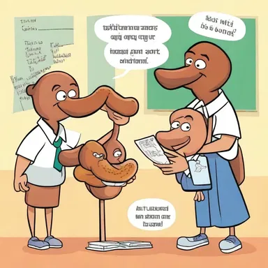 Why did the tamarind go to school? Because it wanted to be 'sour-ced' with knowledge!