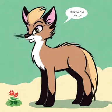 Why did the sable paintbrush become a comedian? Because it always had a dark sense of humor!