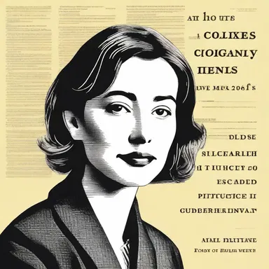 The author's controversial novel definitely stands out among the classic literature of its time, challenging societal norms and expectations.
