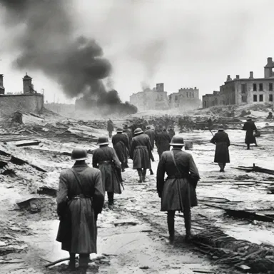The Battle of Stalingrad stands out as one of the bloodiest and most significant battles in the history of World War II.