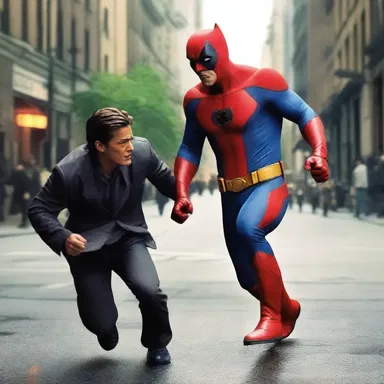 In the action-packed movie, the hero made sure to indemnify his sidekick against any future harm.