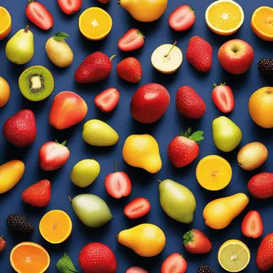 The isomer of glucose, fructose, is often referred to as the 'fruit sugar' due to its sweet taste and romantic association with fruits.