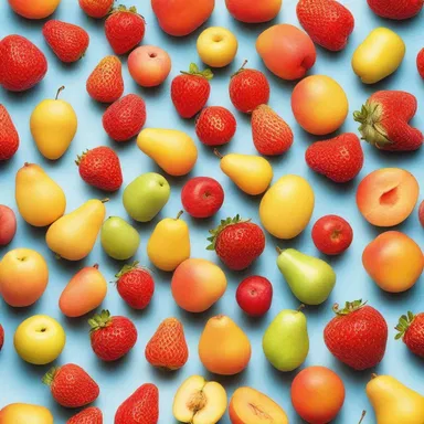 The isomer of glucose, fructose, is often referred to as the 'fruit sugar' due to its sweet taste and romantic association with fruits.