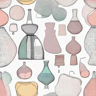 Fashion designers often play with isomers in their designs, creating garments with different arrangements of patterns or elements while maintaining the same overall style.