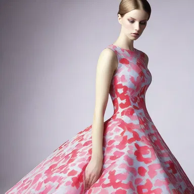 Fashion designers often play with isomers in their designs, creating garments with different arrangements of patterns or elements while maintaining the same overall style.