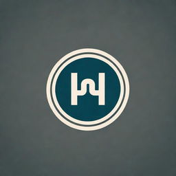 Generate an image of a unique, stylized logo with the text 'Lfoof' incorporated into its design