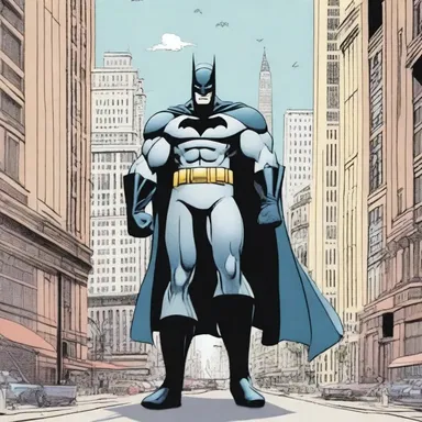 In the superhero comic book series, the villain plots to take over the city and impose a single tax on all properties.