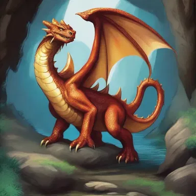 The brave adventurers embarked on a quest to find the hidden cave of the ancient dragons, where unimaginable treasures awaited them.
