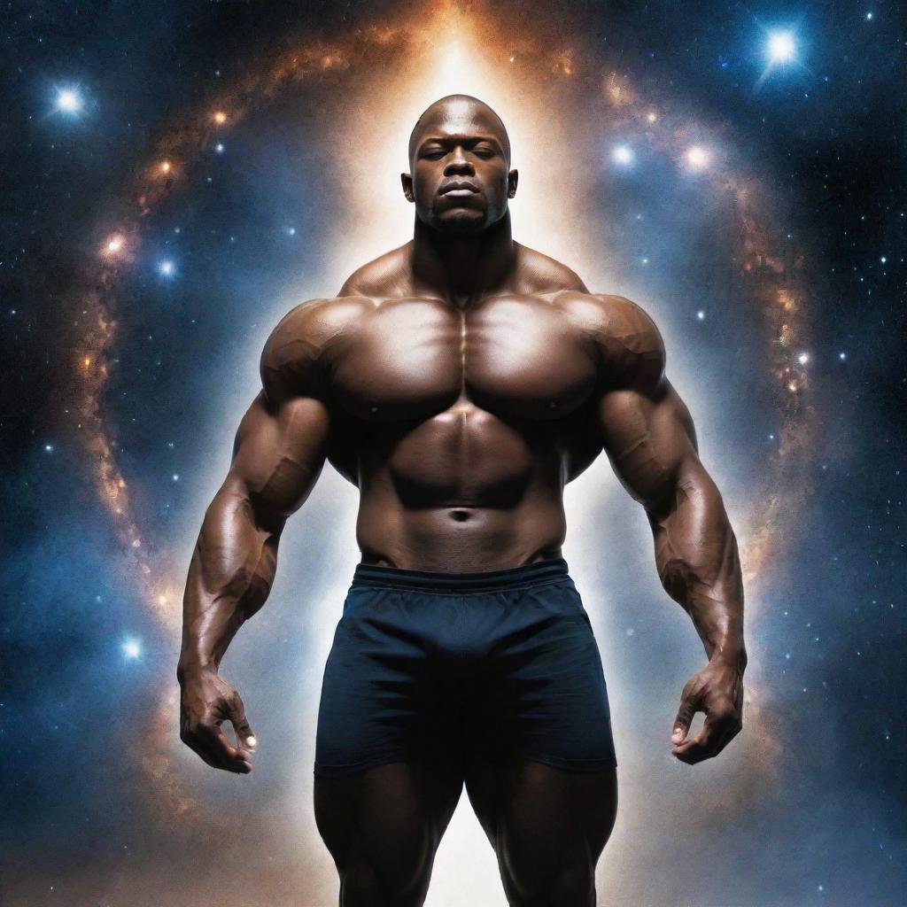 Discover Your Legendary Bodybuilder Persona