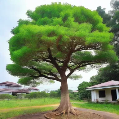 In the mythological stories of the region, the pulasan tree was said to have been a gift from a divine being to bring joy and sweetness to humans.