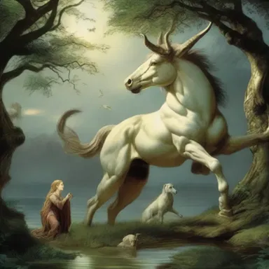 The fantasy novel is heavily influenced by classicalism, with its elaborate descriptions of mythical creatures and the use of allegories to convey moral values.