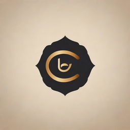 Create a visually striking logo with the word 'Emad' incorporated uniquely in the design