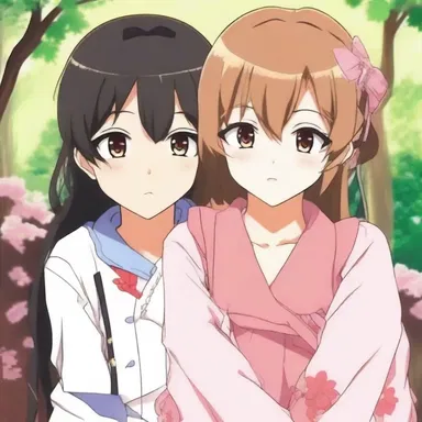 Despite being a fan of romantic anime, she was able to watch a series with dispassion and provide a fair review.