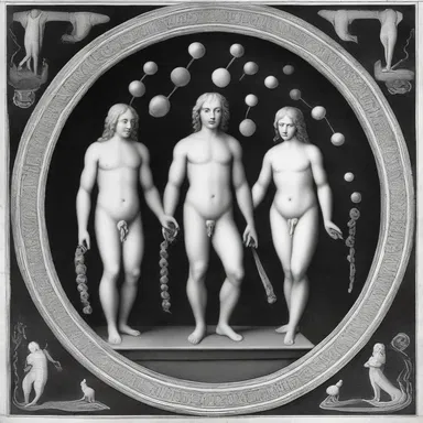 During the Renaissance period, scientists conducted groundbreaking studies on reproductive biology, including the process of capacitating spermatozoa.