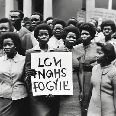 After the Civil Rights Act of 1964 was enacted, it capacitated African Americans to have equal rights and opportunities.
