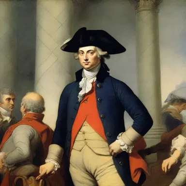 As a muser, he often found himself reflecting on the significant role the French Revolution played in shaping modern democracy.