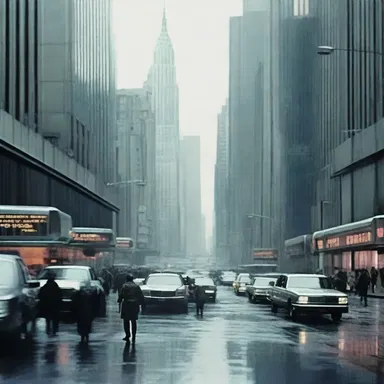 In the futuristic dystopia, the government's control over citizens was unalterably ingrained in society.