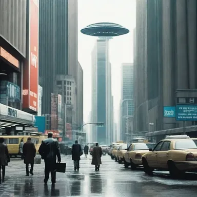 In the futuristic dystopia, the government's control over citizens was unalterably ingrained in society.