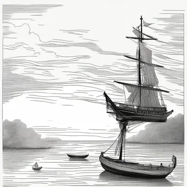 The author cleverly used foreshadowing as an indicator of the impending plot twist in the novel.