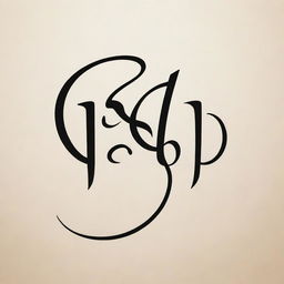 Generate an elegant image featuring the name 'Bashir' in stylish and creative calligraphy.