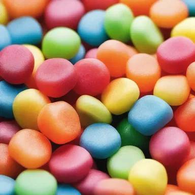 The protagonist in the novel had a fondness for barley-sugar candies, often found indulging in their sugary sweetness while lost in a good book.