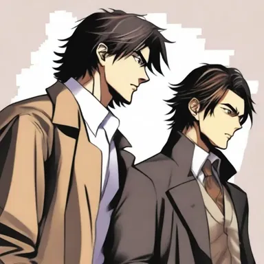 The protagonist's disdain for his arrogant rival is evident throughout the novel, creating tension between the characters.