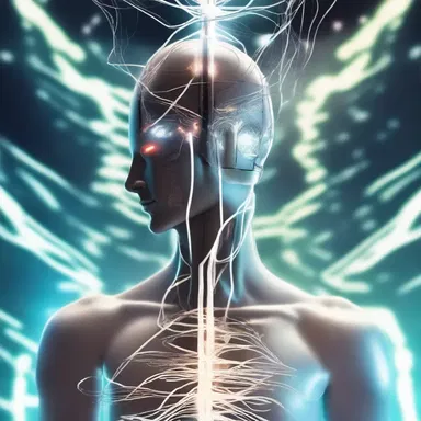 In a futuristic world, humans have developed the ability to control electrical phenomena with their minds.