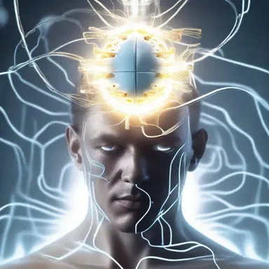 In a futuristic world, humans have developed the ability to control electrical phenomena with their minds.