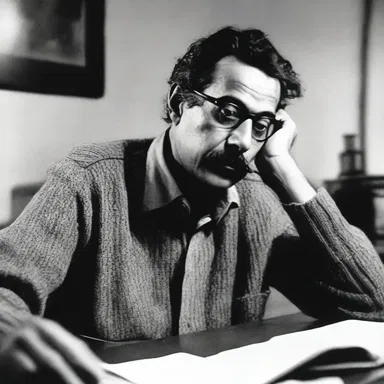 The author's unconventional writing style challenged traditional literary norms and pushed the boundaries of the genre.