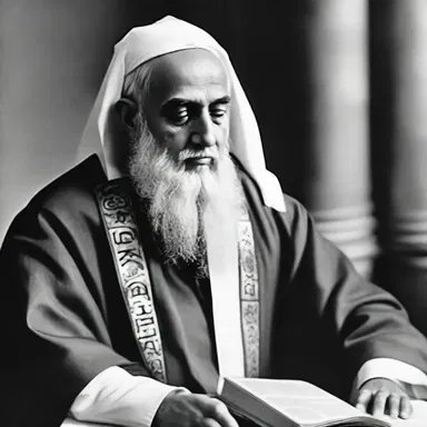 The religious man was known for being a fuss-budget, as he would frequently fret over the moral implications of his actions.