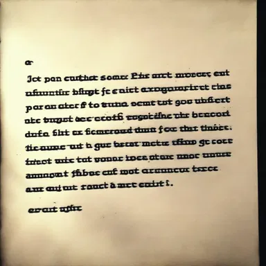 He wrote an effusive love letter to his girlfriend, expressing his deep affection and admiration for her.