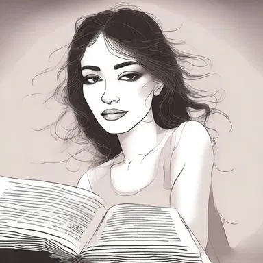The author's poetic writing style helps crystallise the emotions of the characters.